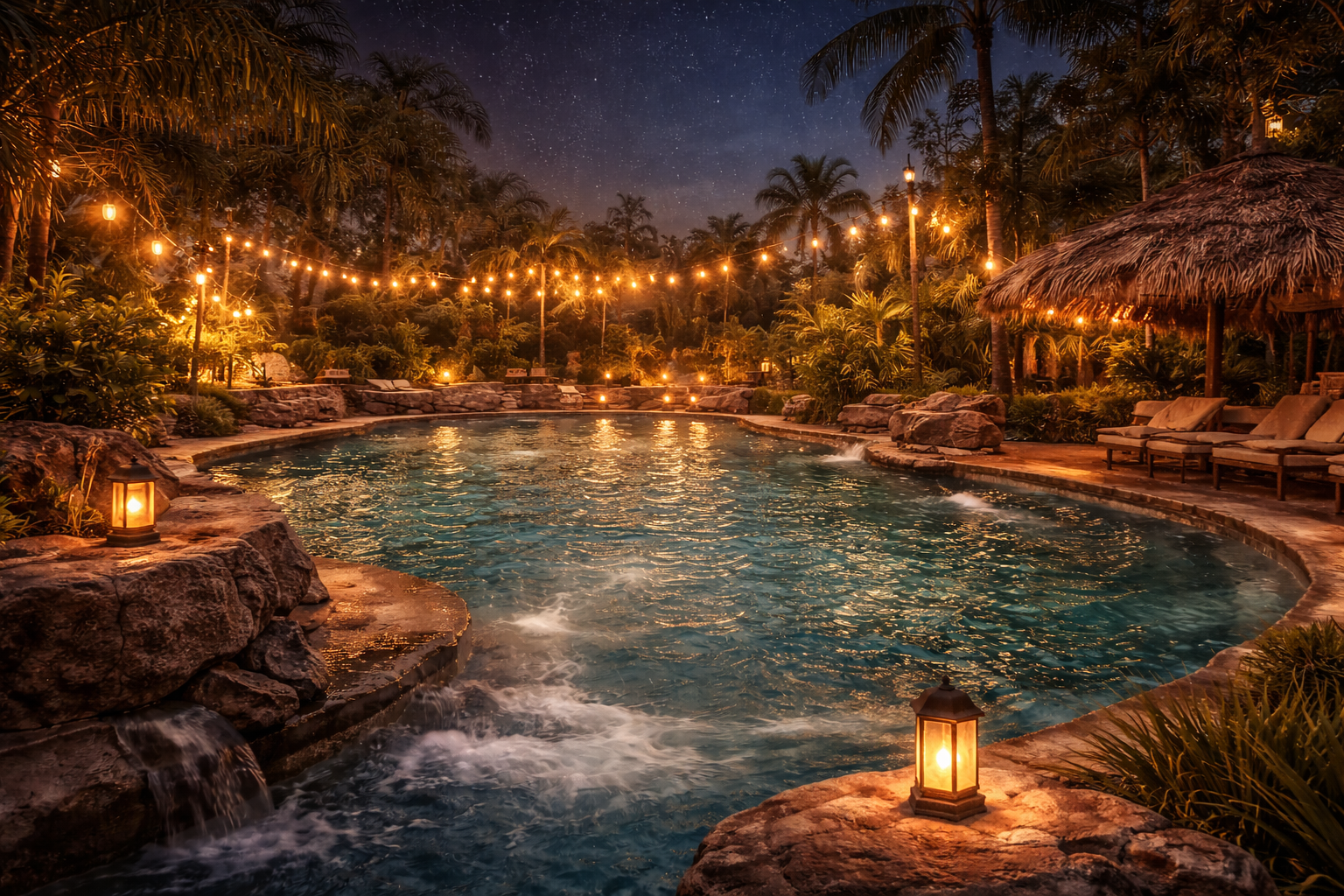 Valparaiso Aguas Termales