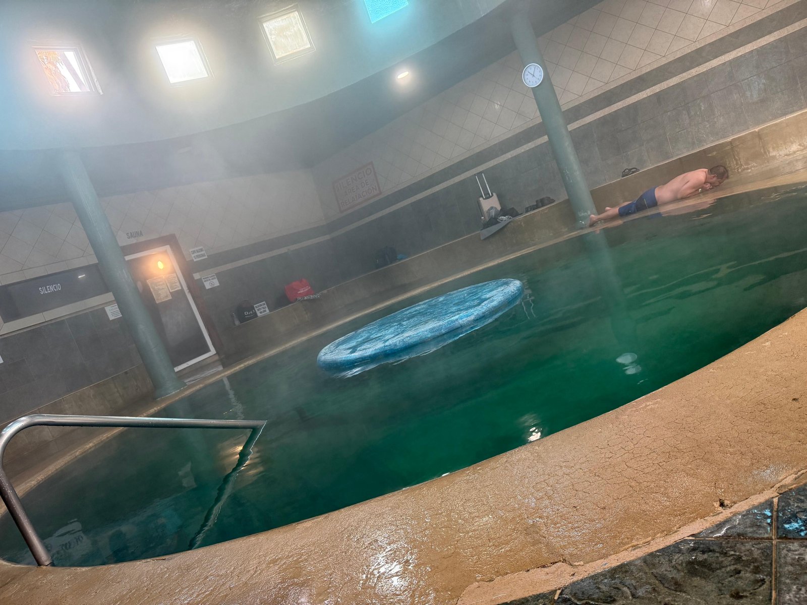 Beneficios terapéuticos